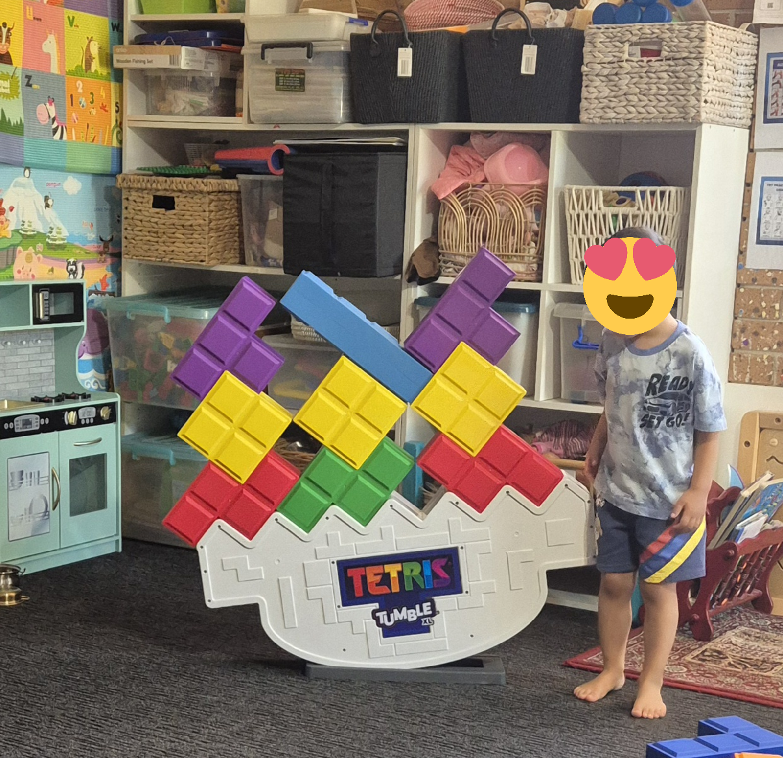 The Fun House Family Day Care