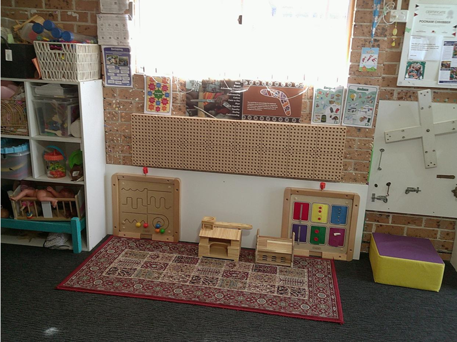 The Fun House Family Day Care