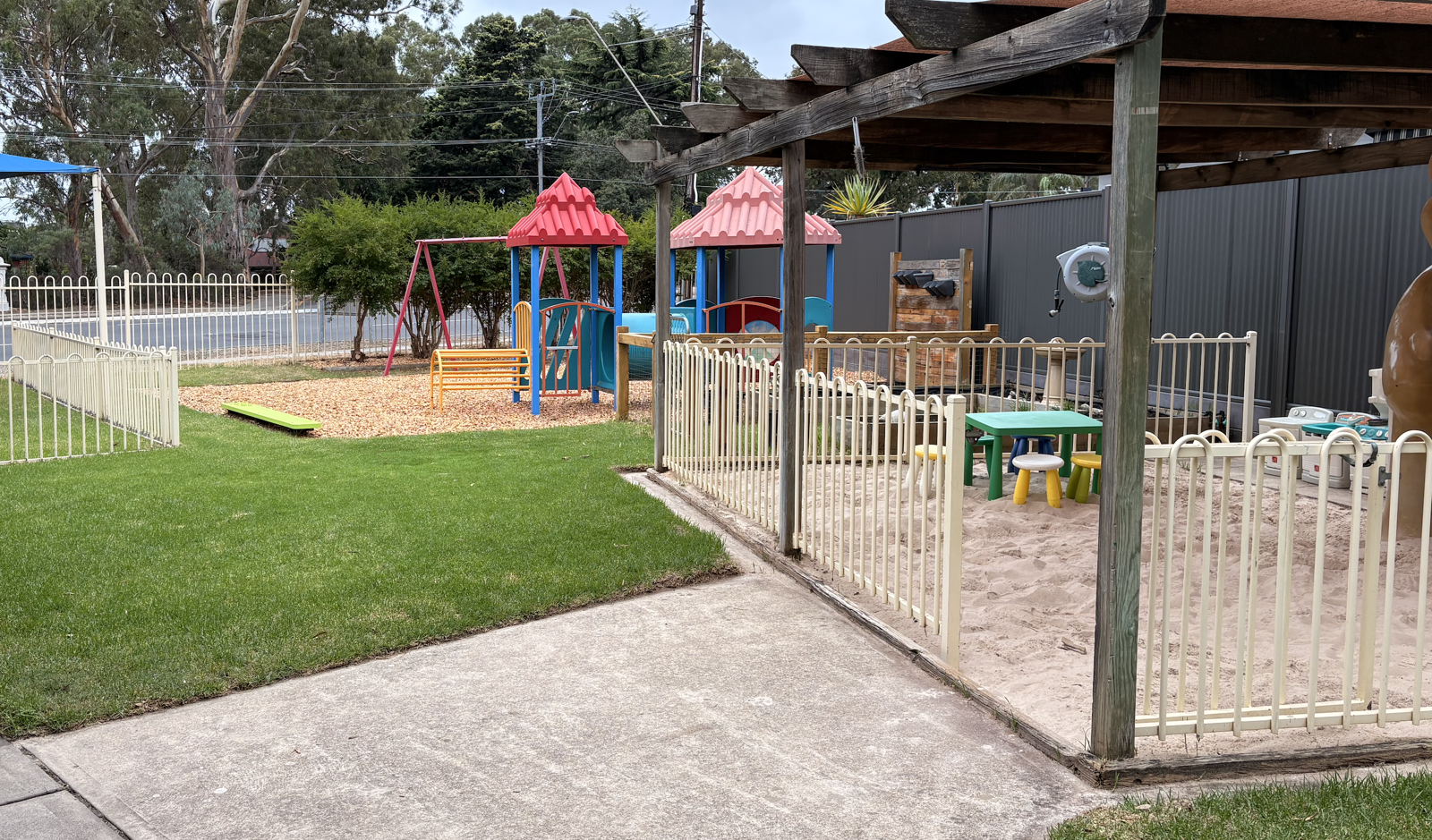 Tea Tree Gully Childcare Centre