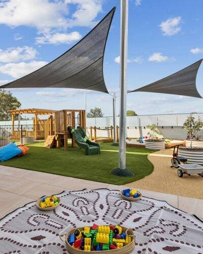 Elevate Early Education and Childcare Werribee
