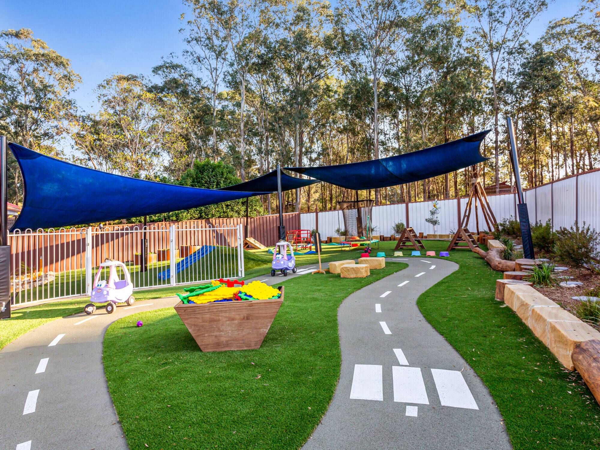 Elevate Early Education & Childcare Cranebrook