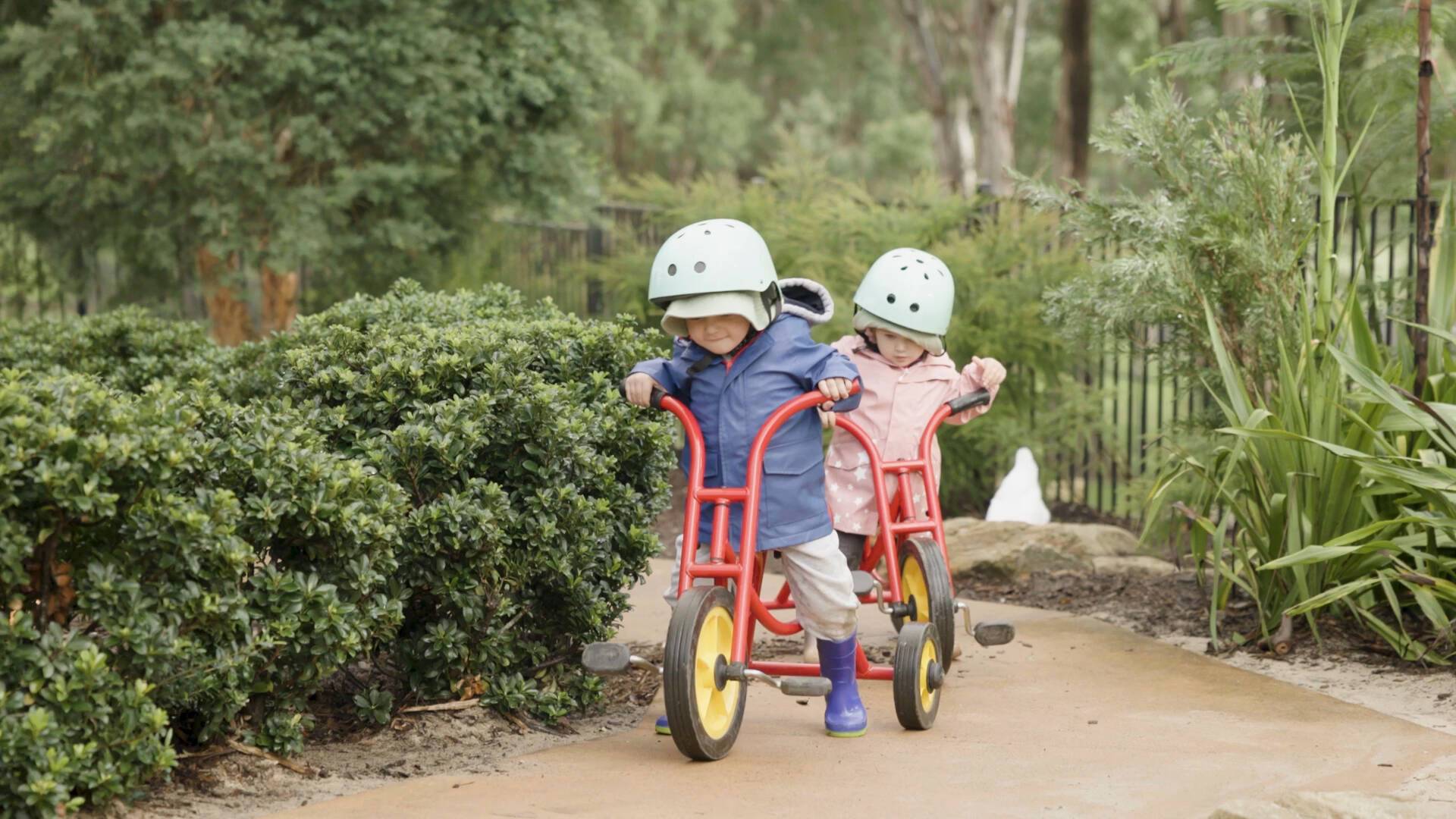 The Green Elephant Farm Early Learning and Preschool Horsley Park