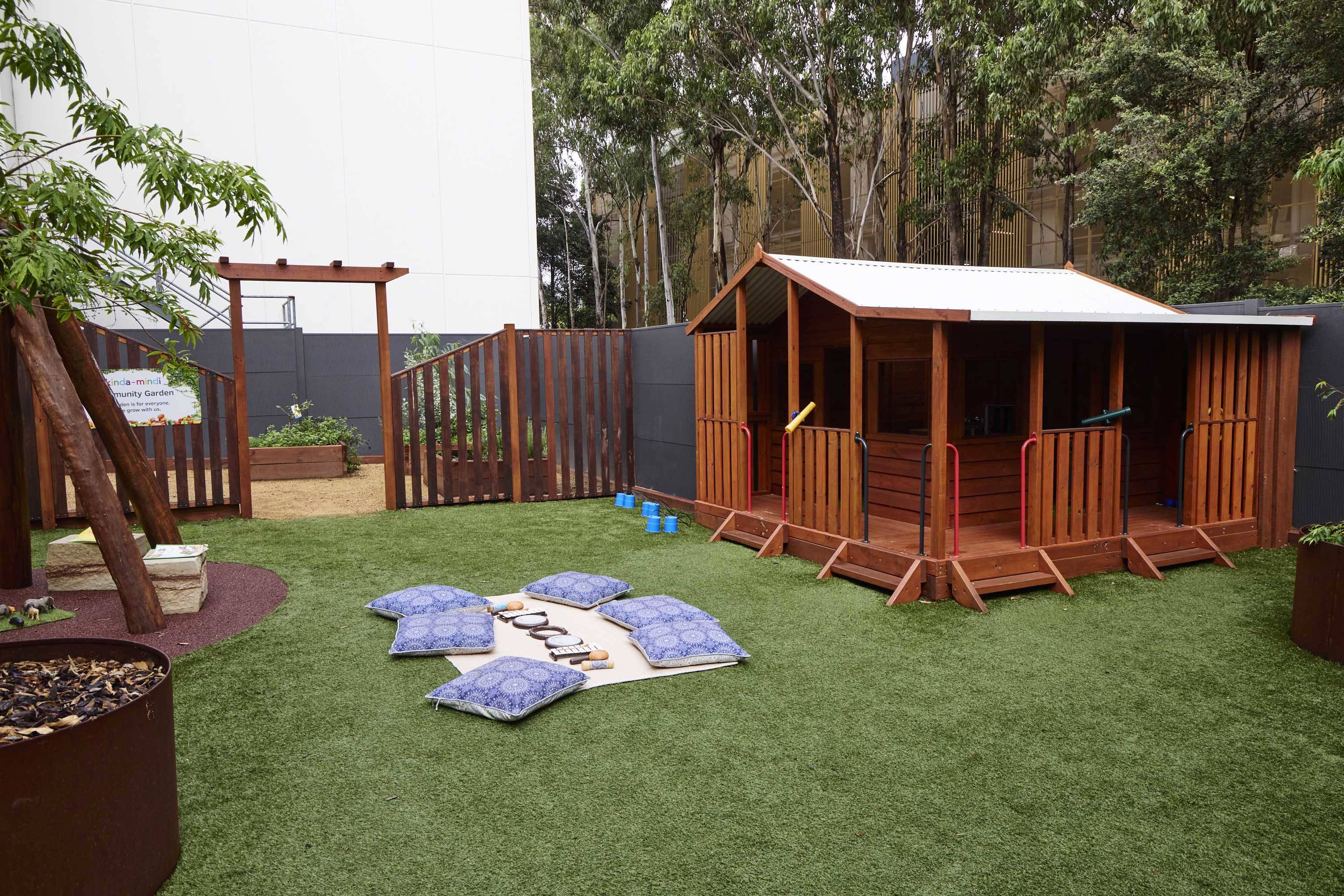 Kinda-Mindi Early Learning Centre - Marketown Norwest