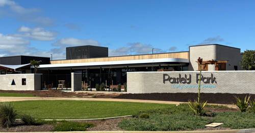 Paisley Park Early Learning Riverlea - Proposed Opening October!