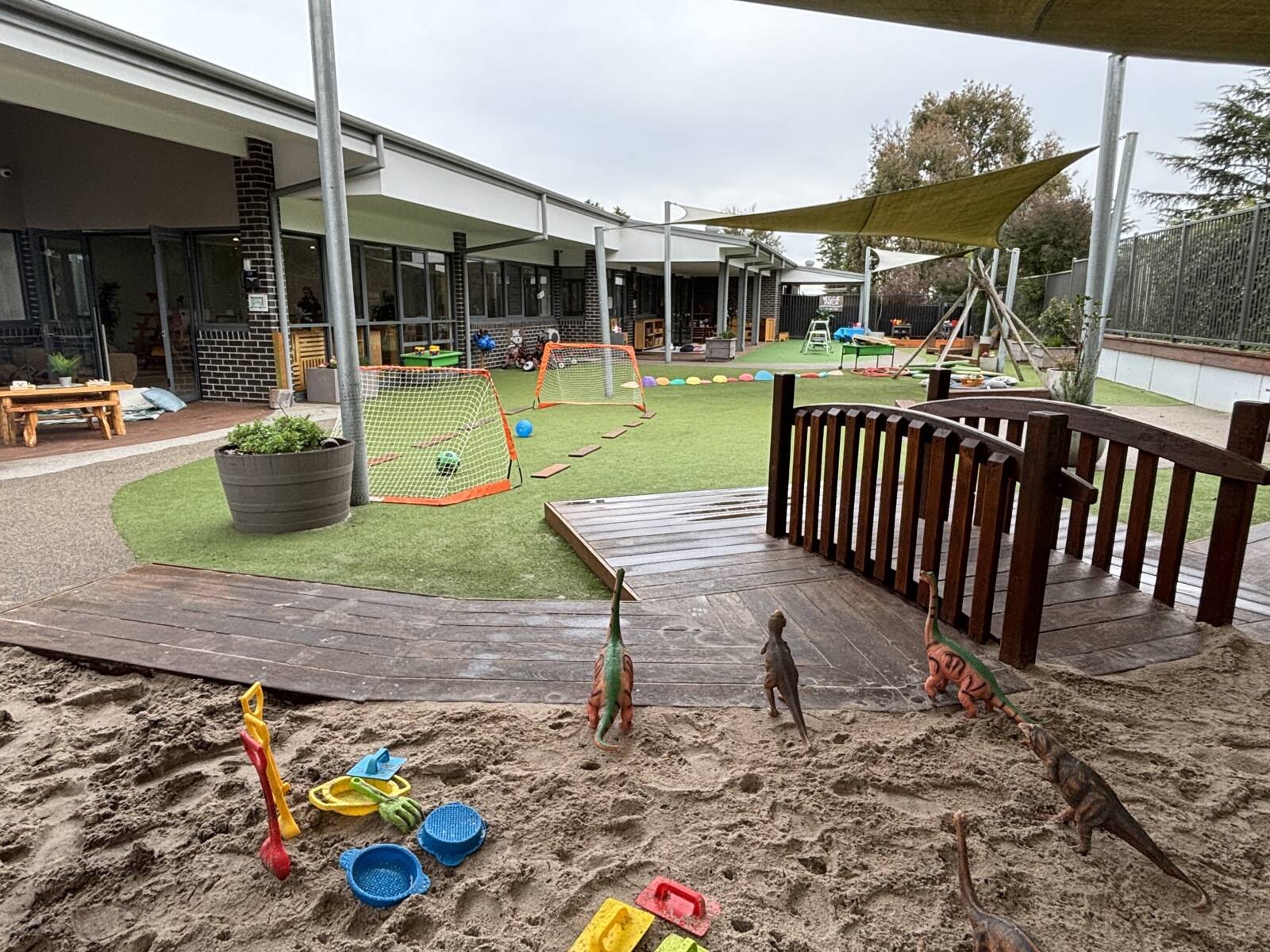 Paisley Park Early Learning Centre Templestowe