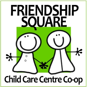 Friendship Square Child Care & Kindergarten Co-op
