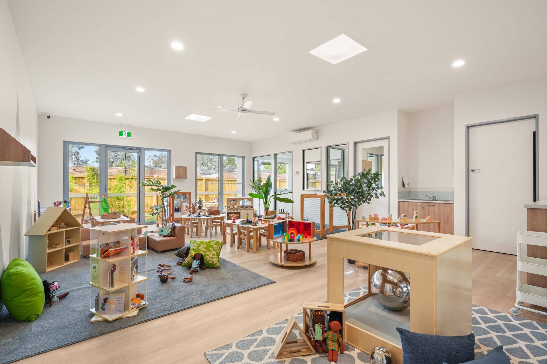 One Early Education Roxburgh Park