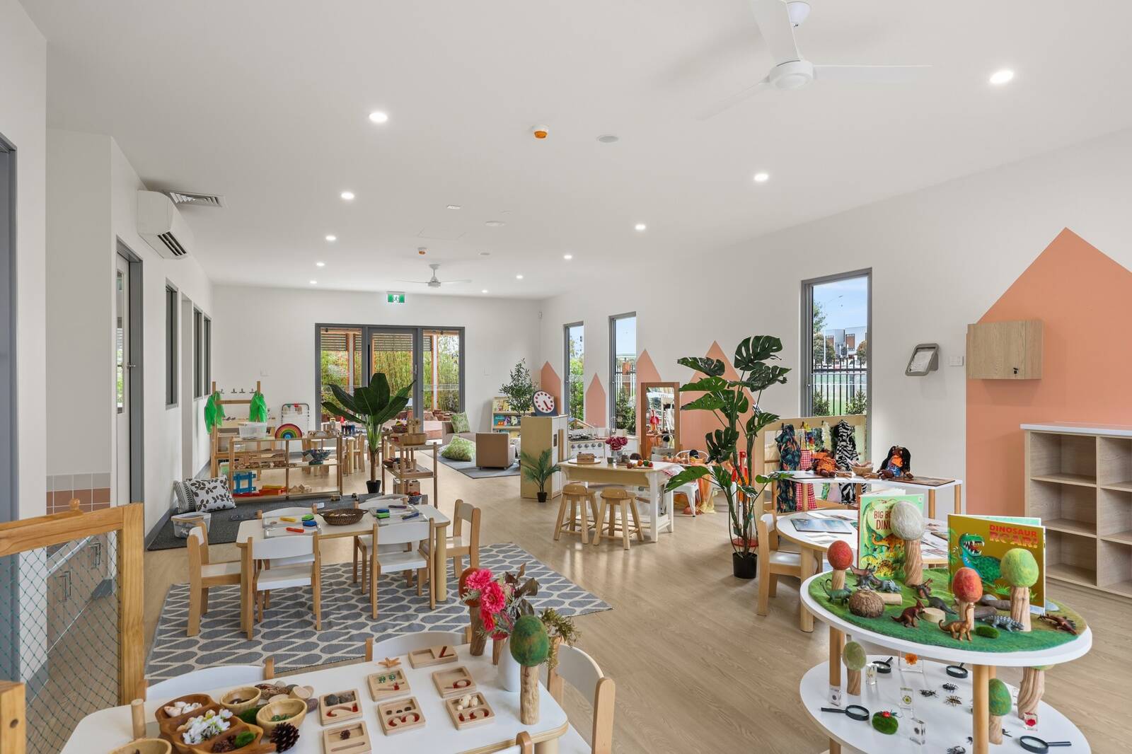 One Early Education Roxburgh Park