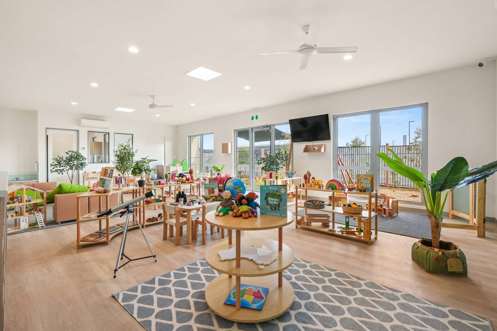 One Early Education Roxburgh Park