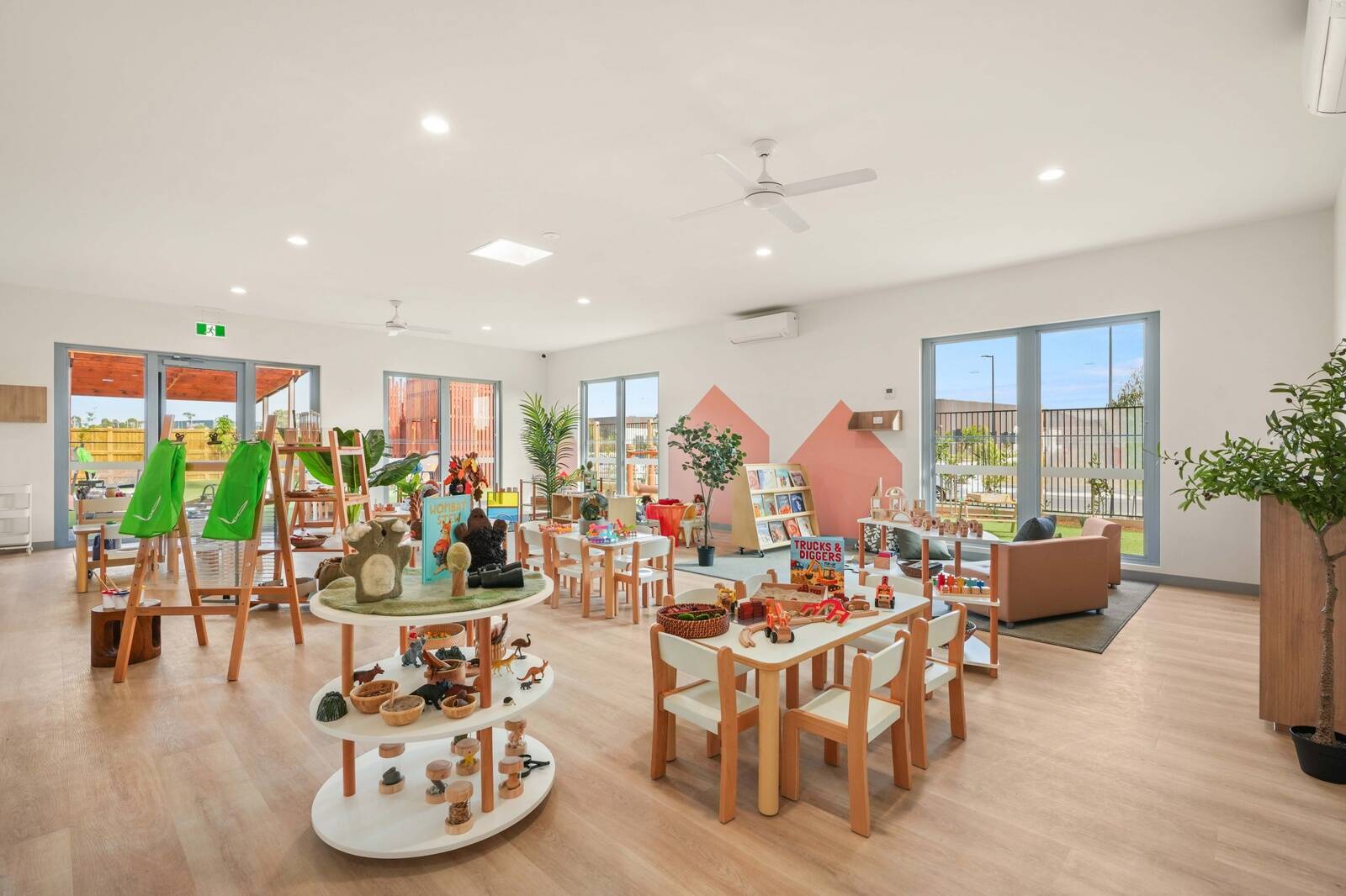 One Early Education Roxburgh Park