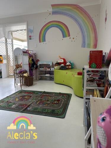 Alecia's Family Day Care
