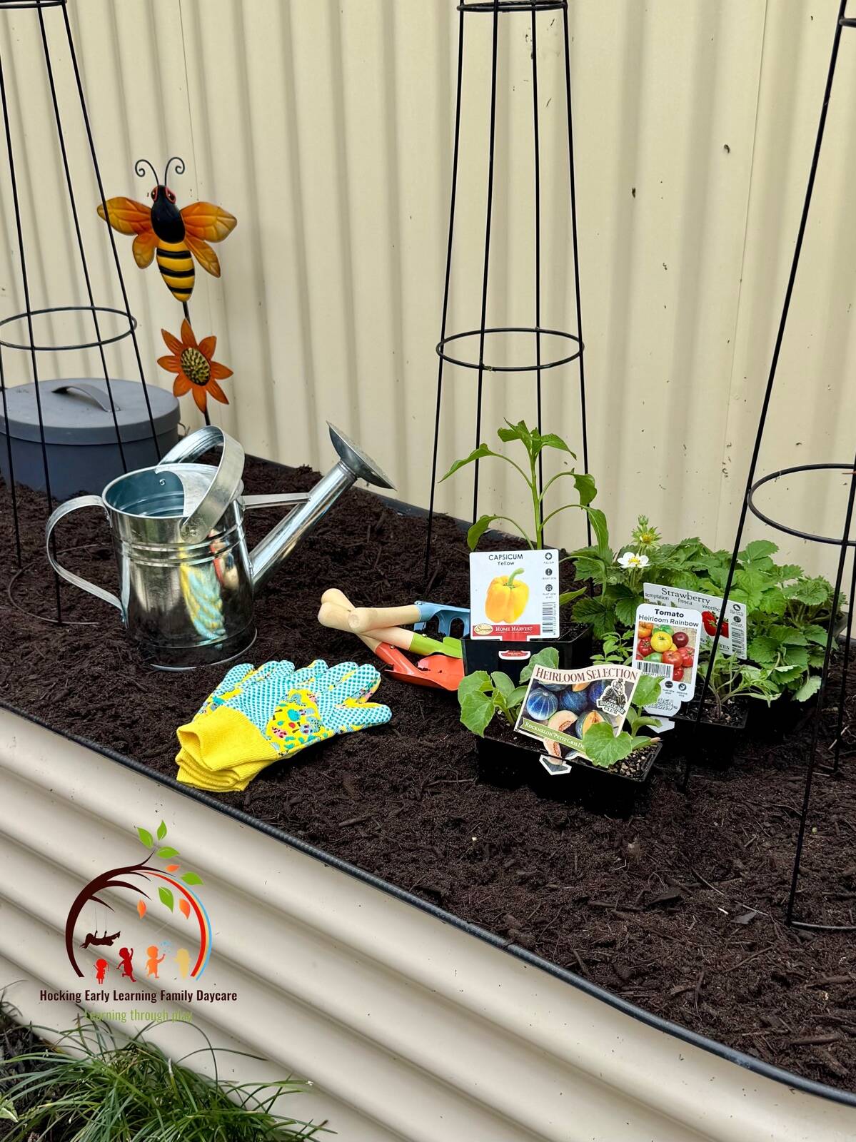Hocking Early Learning Family Daycare