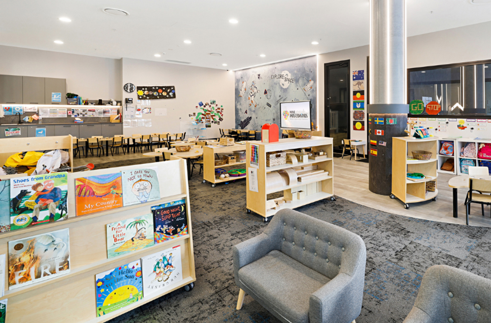 Mini Masterminds Erskineville