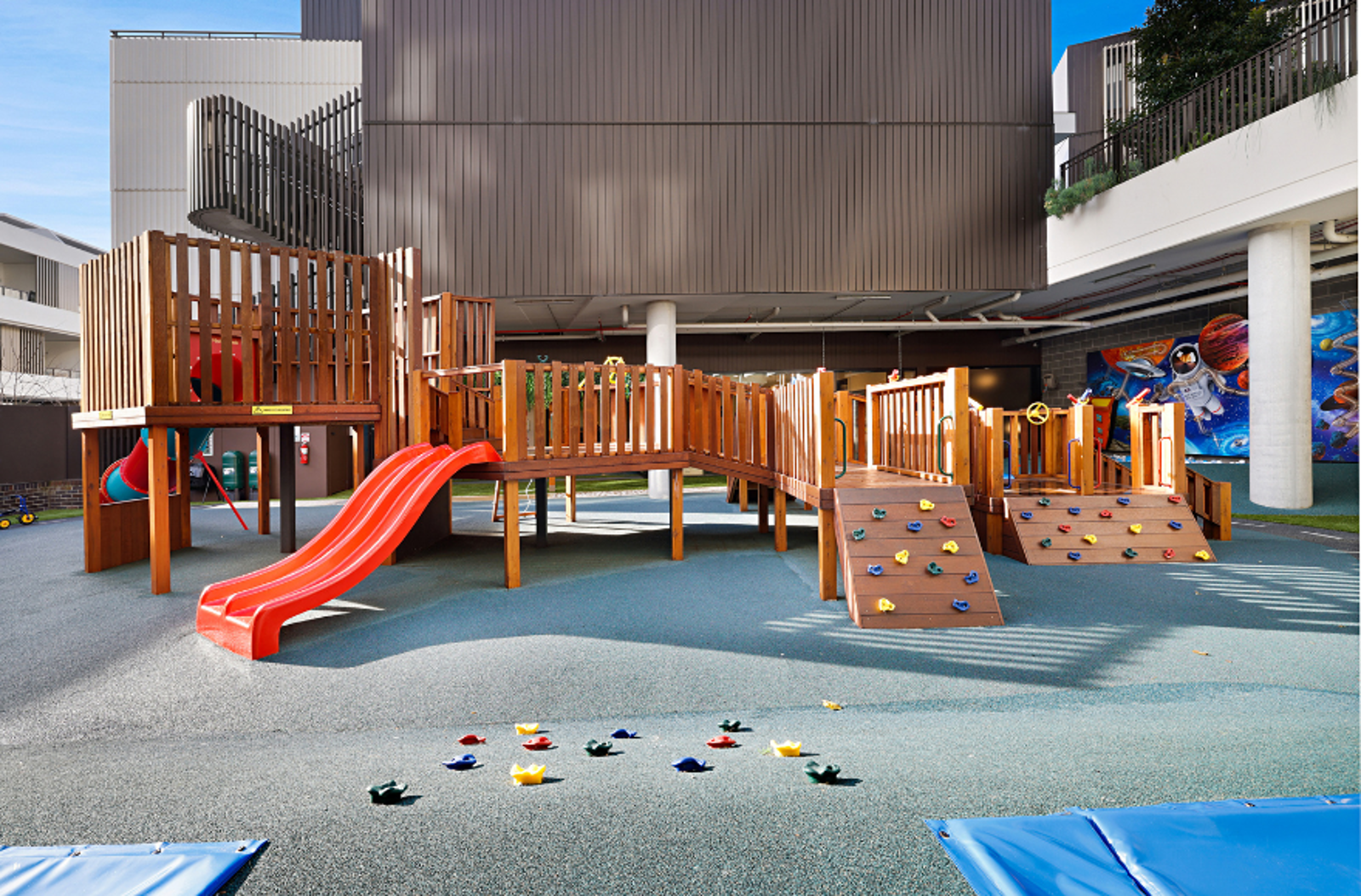 Mini Masterminds Erskineville