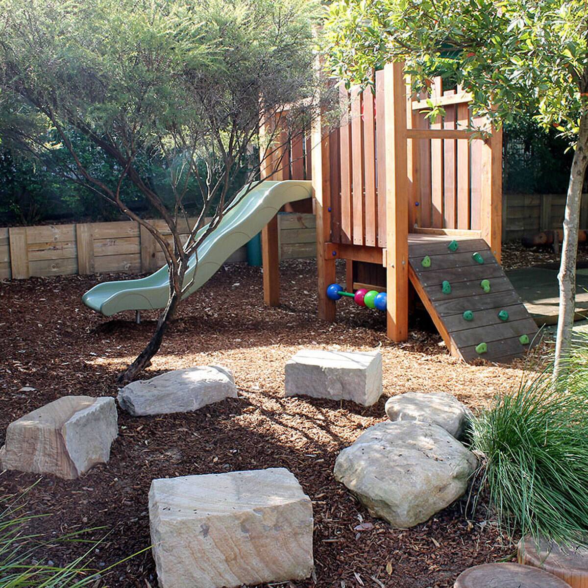 Pow Place Community Child Care Centre