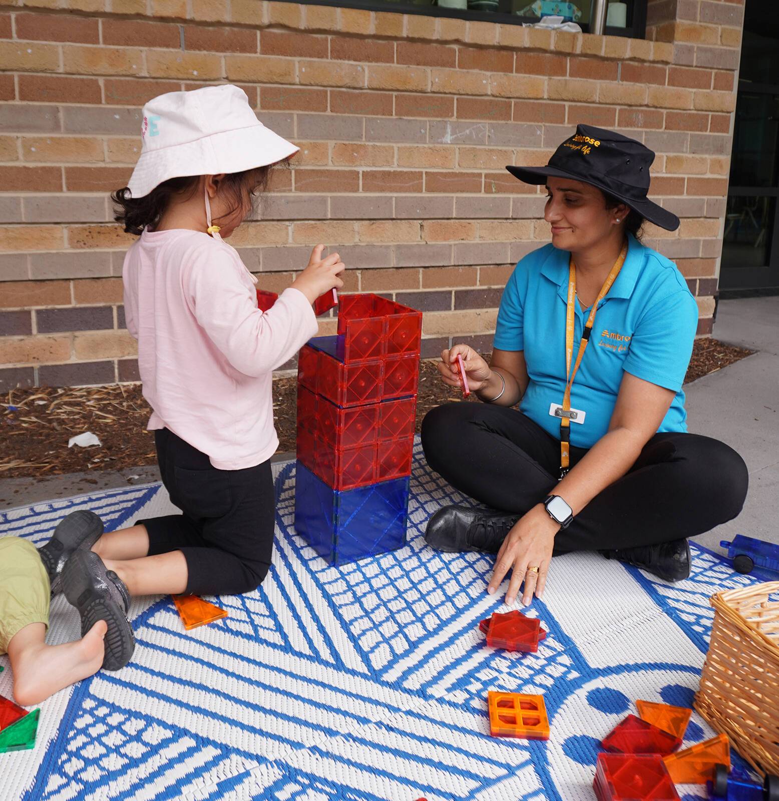 Ambrose Early Learning, St Luke's Marsden Park