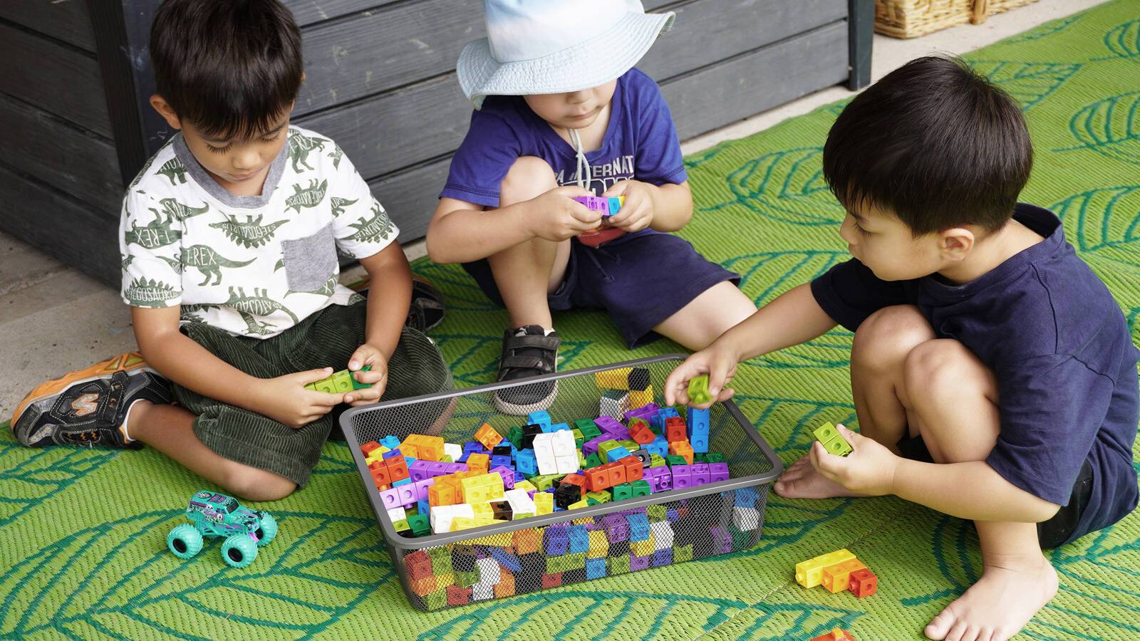 Ambrose Early Learning St John XXIII, Stanhope Gardens