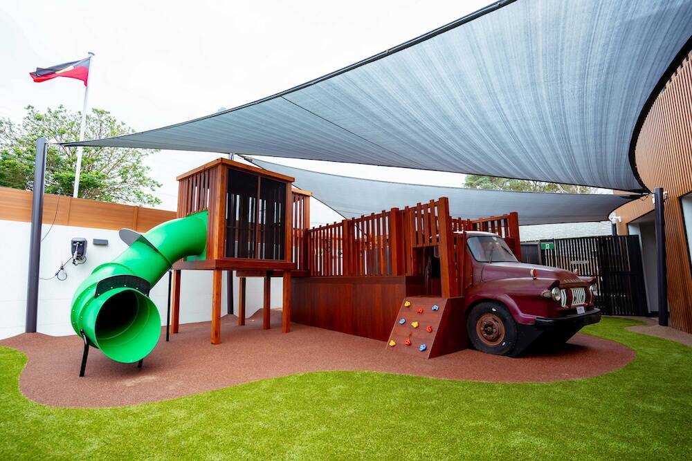 Keen Kiddies Early Learning Centre