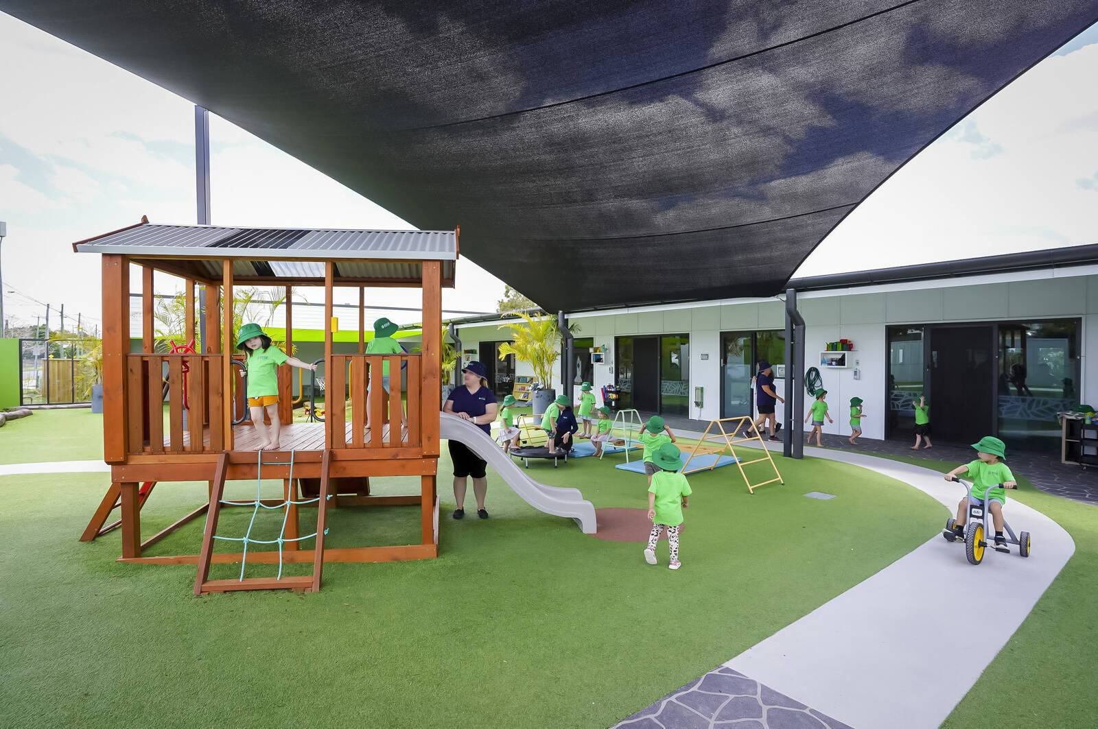 Edge Early Learning Silkstone