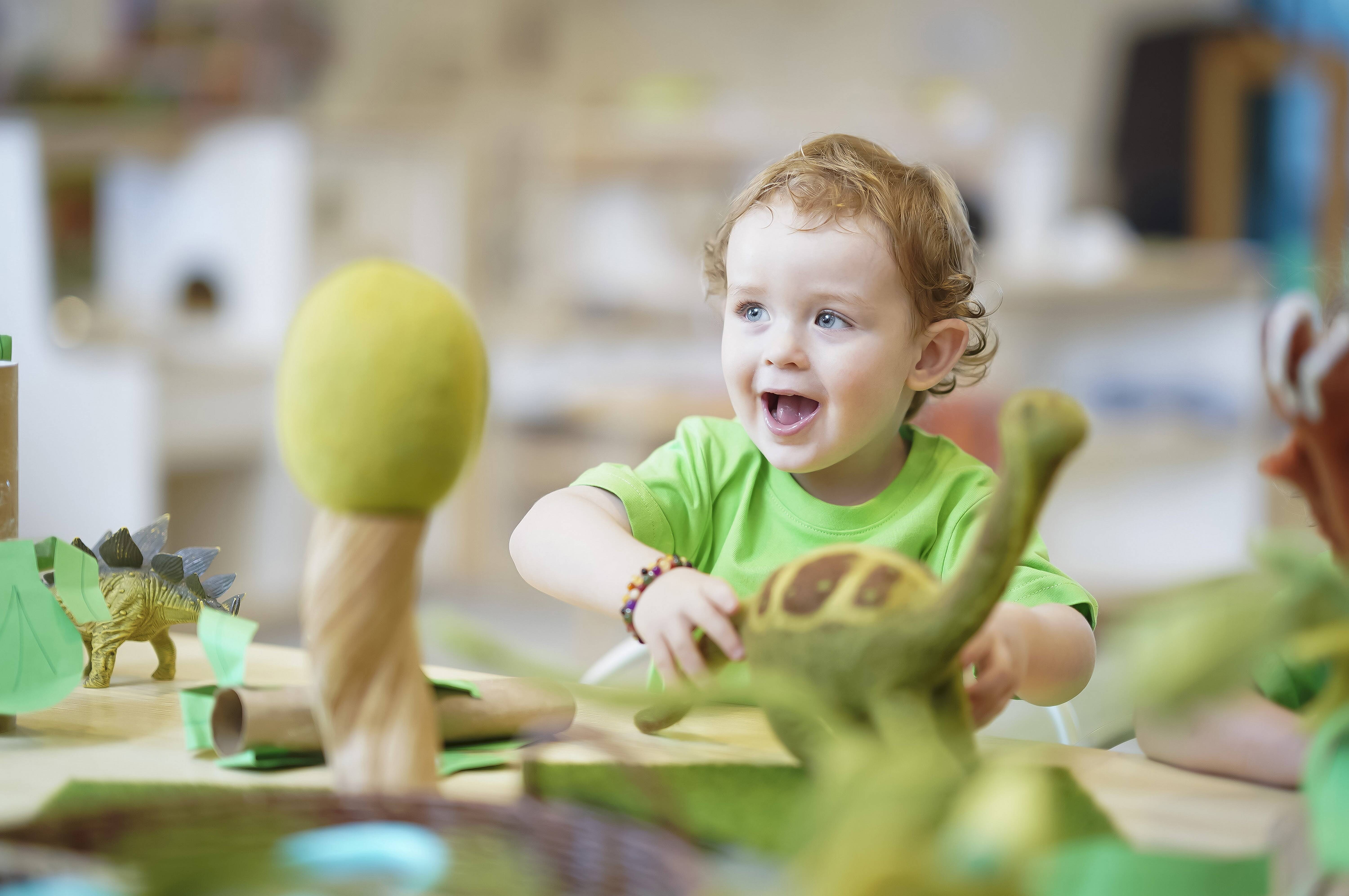 Edge Early Learning Silkstone