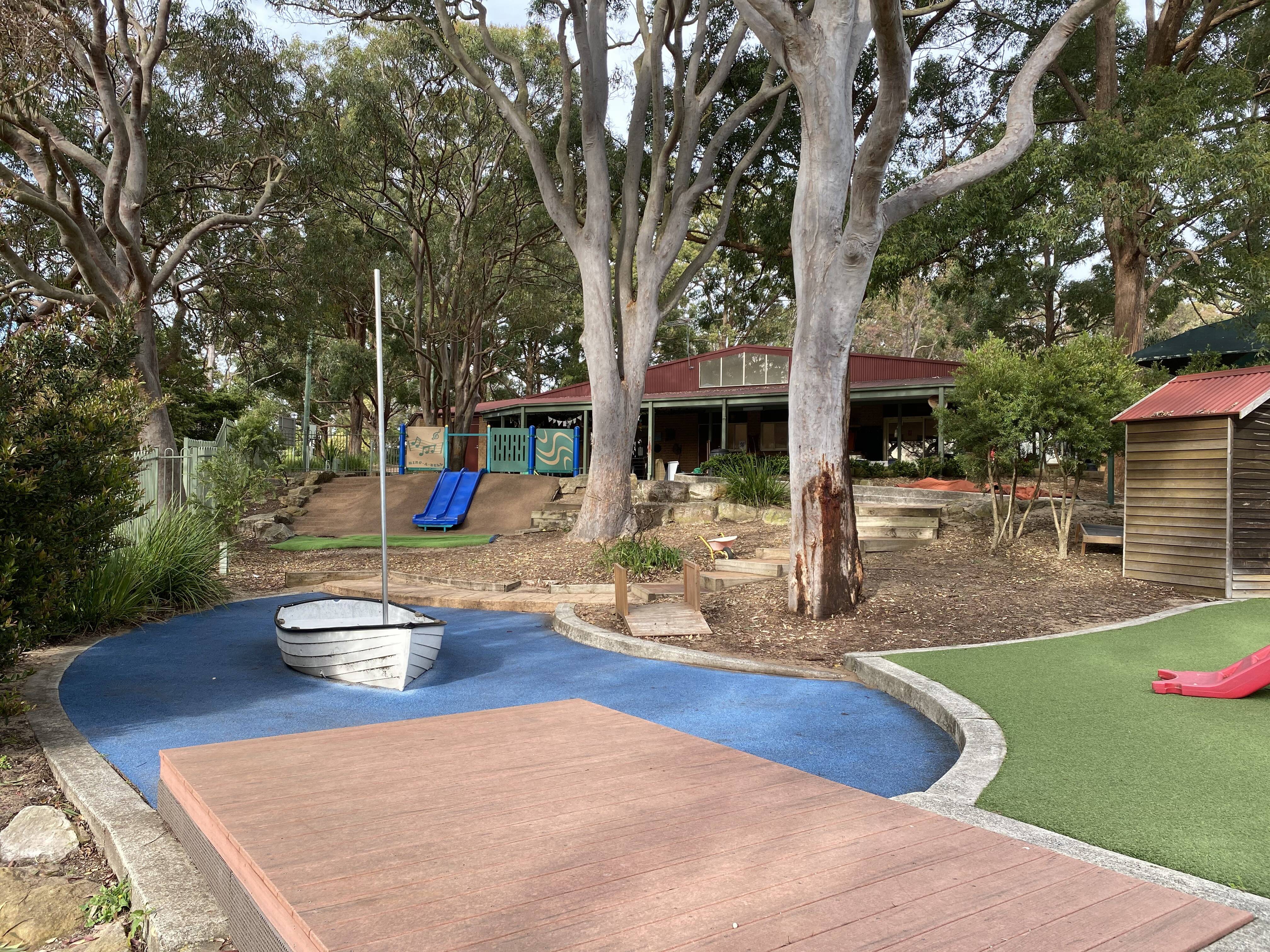 Soldiers Road Early Education Centre Jannali