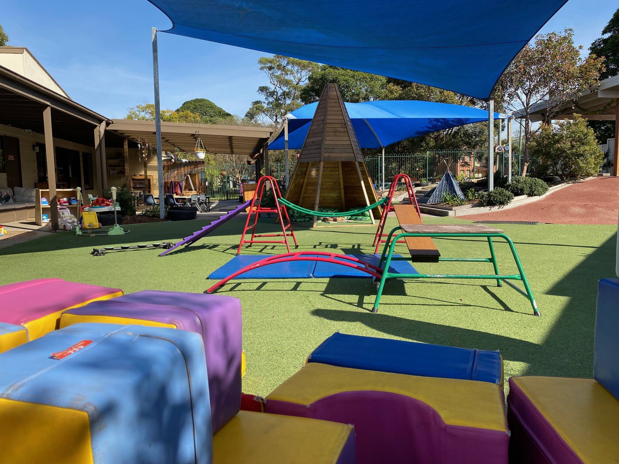 Canberra Road Early Education Centre Sylvania