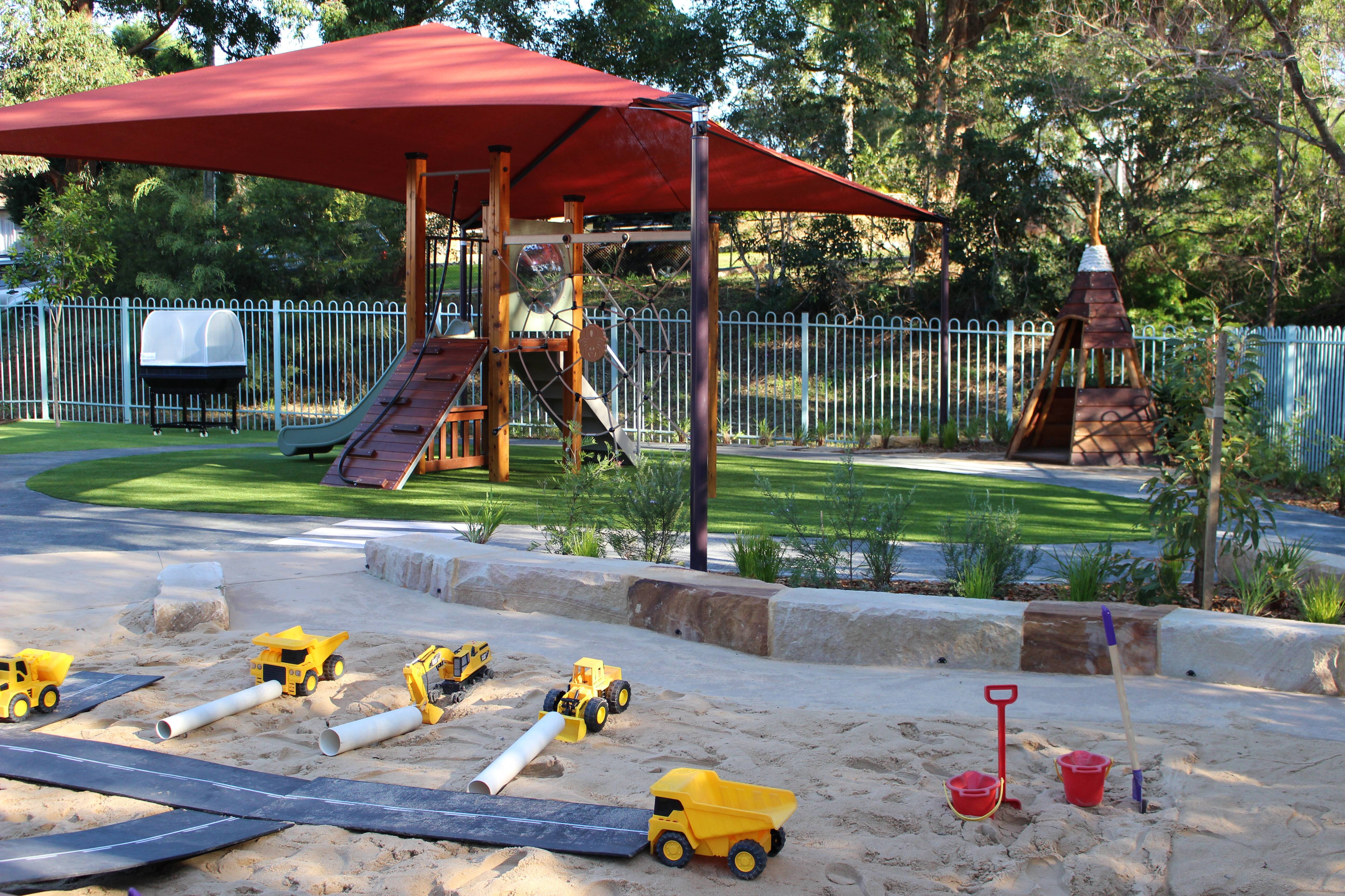 Fauna Place Early Education Centre Kirrawee