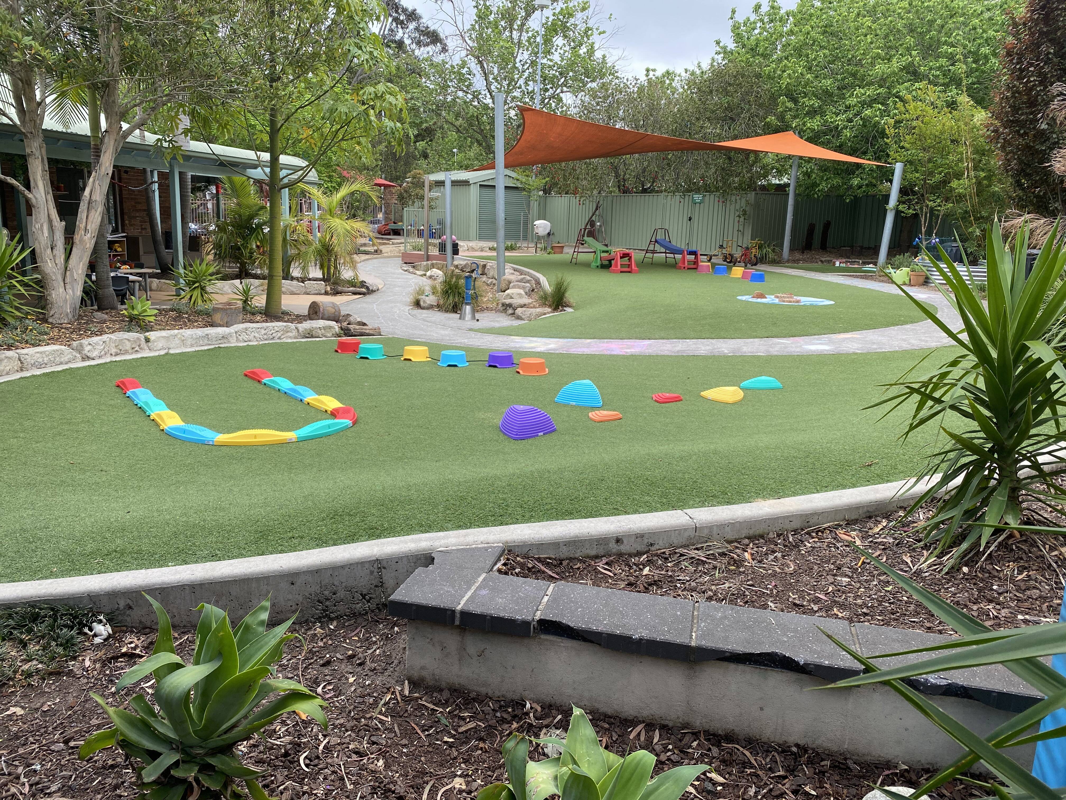 Caldarra Avenue Early Education Centre Engadine