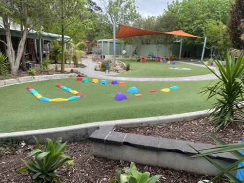 Caldarra Avenue Early Education Centre Engadine