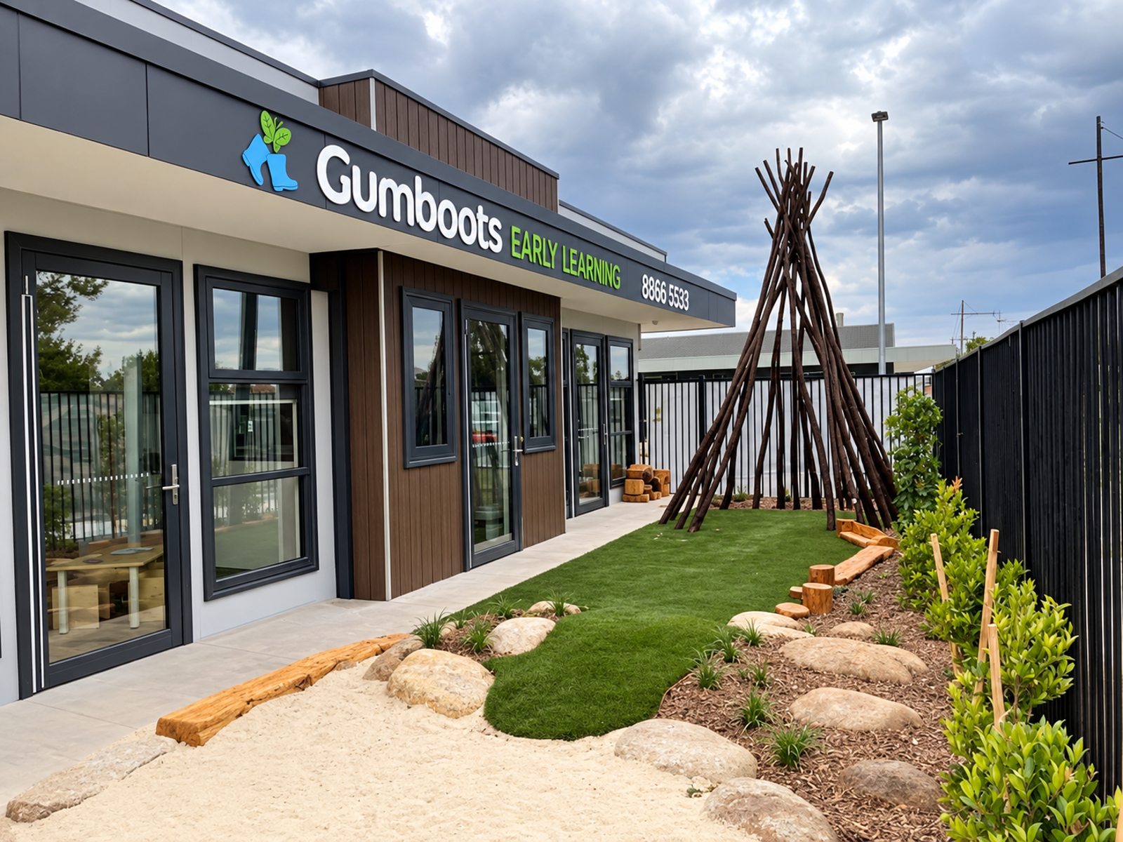 Gumboots Early Learning Centre Jacksons Hill