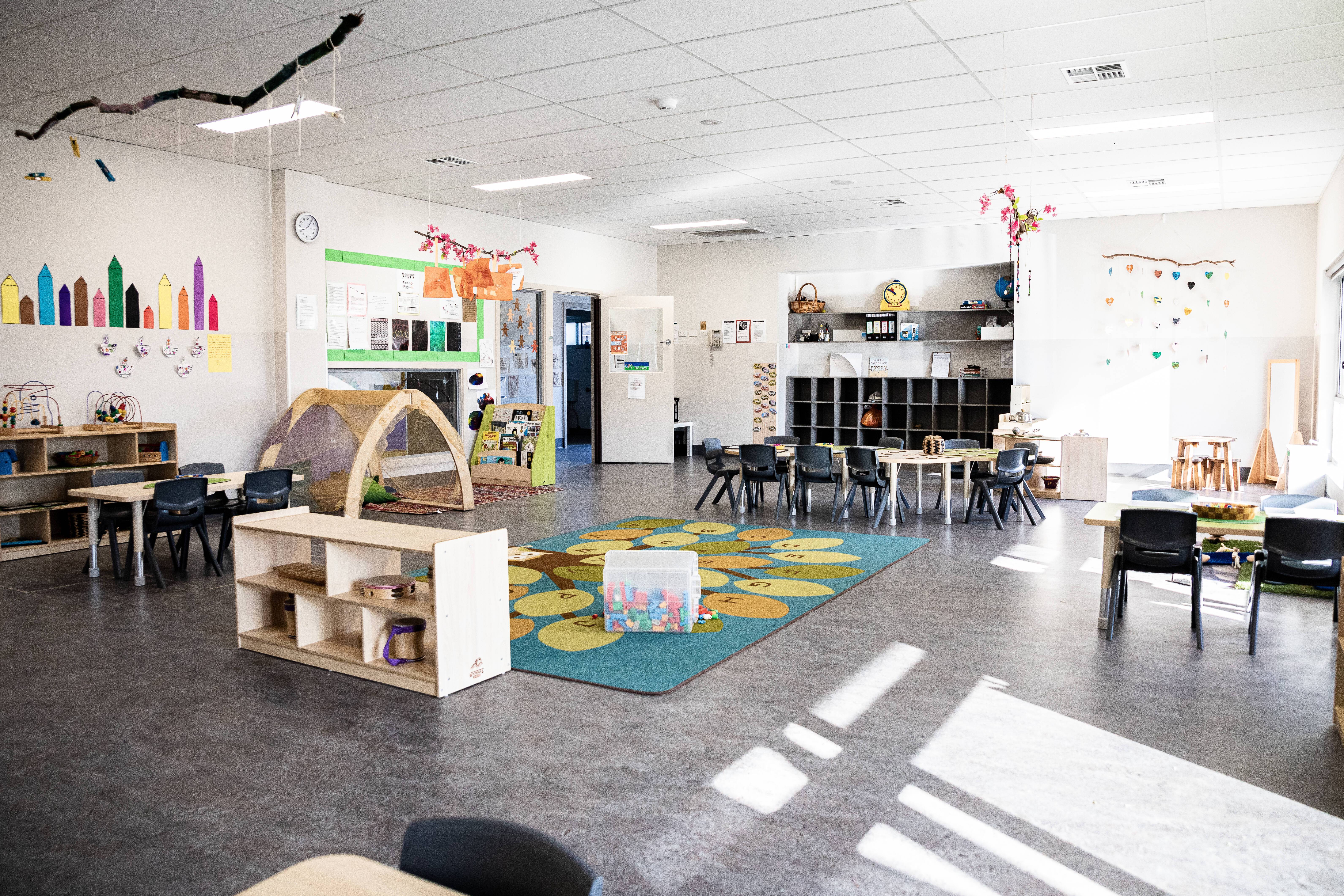 Stepping Stone Marden Childcare & Early Development Centre