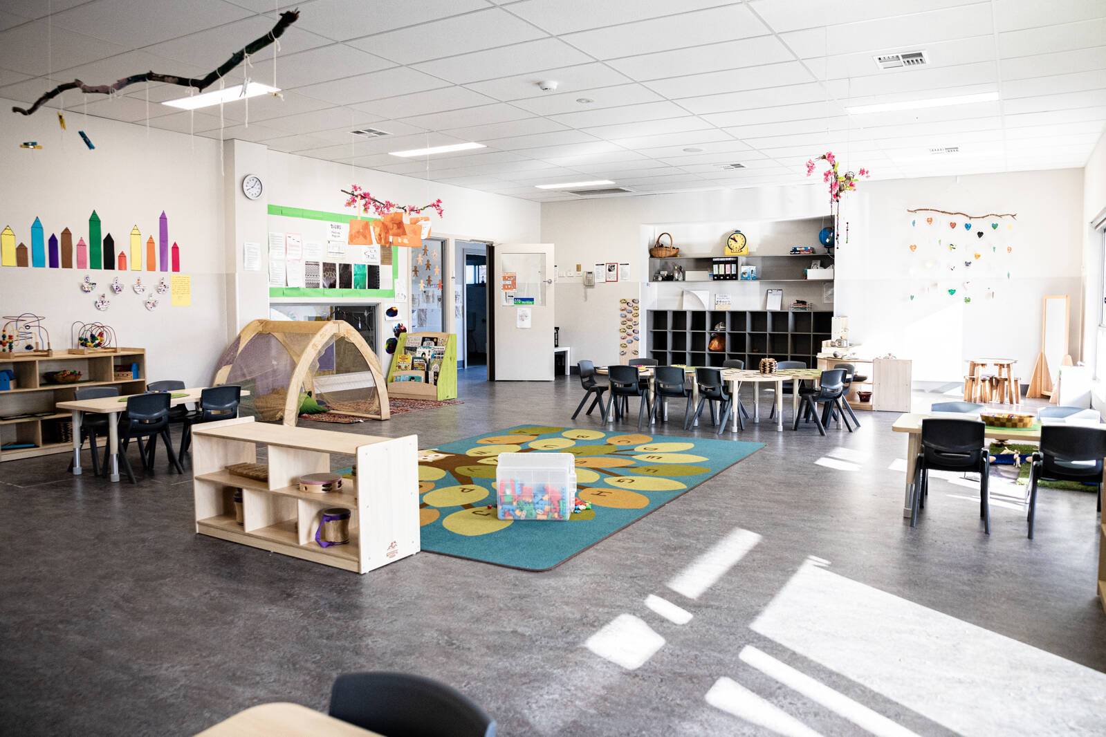 Stepping Stone Marden Childcare & Early Development Centre