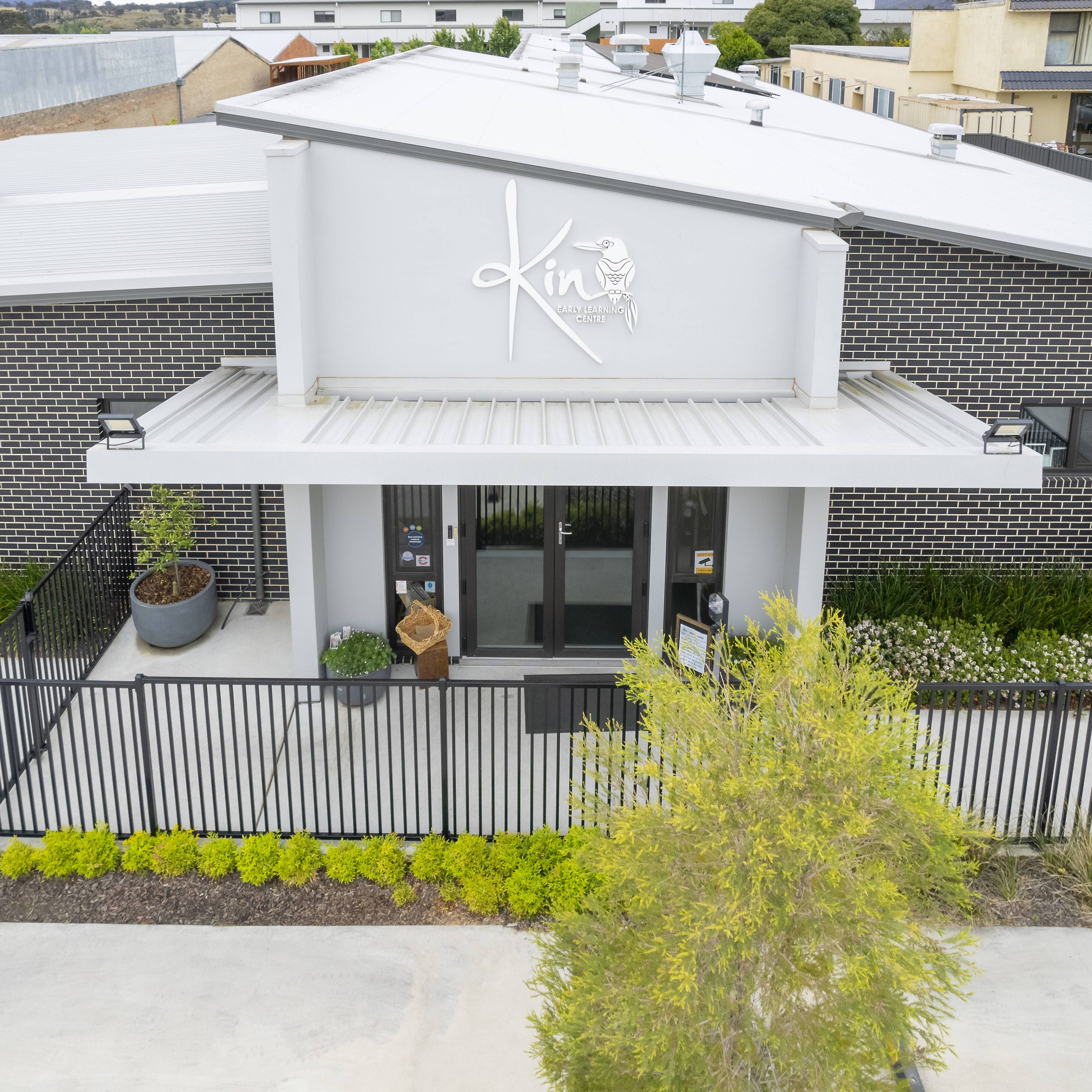 Kin Early Learning Centre