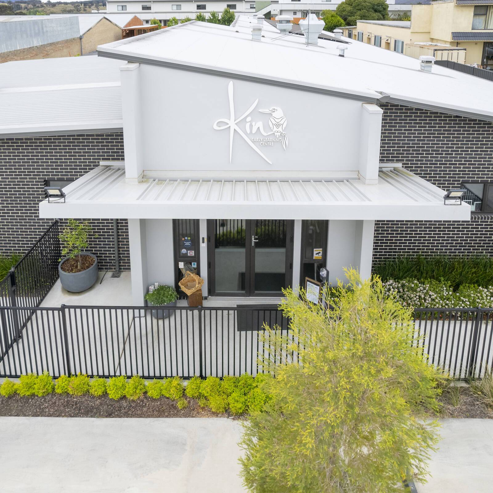 Kin Early Learning Centre