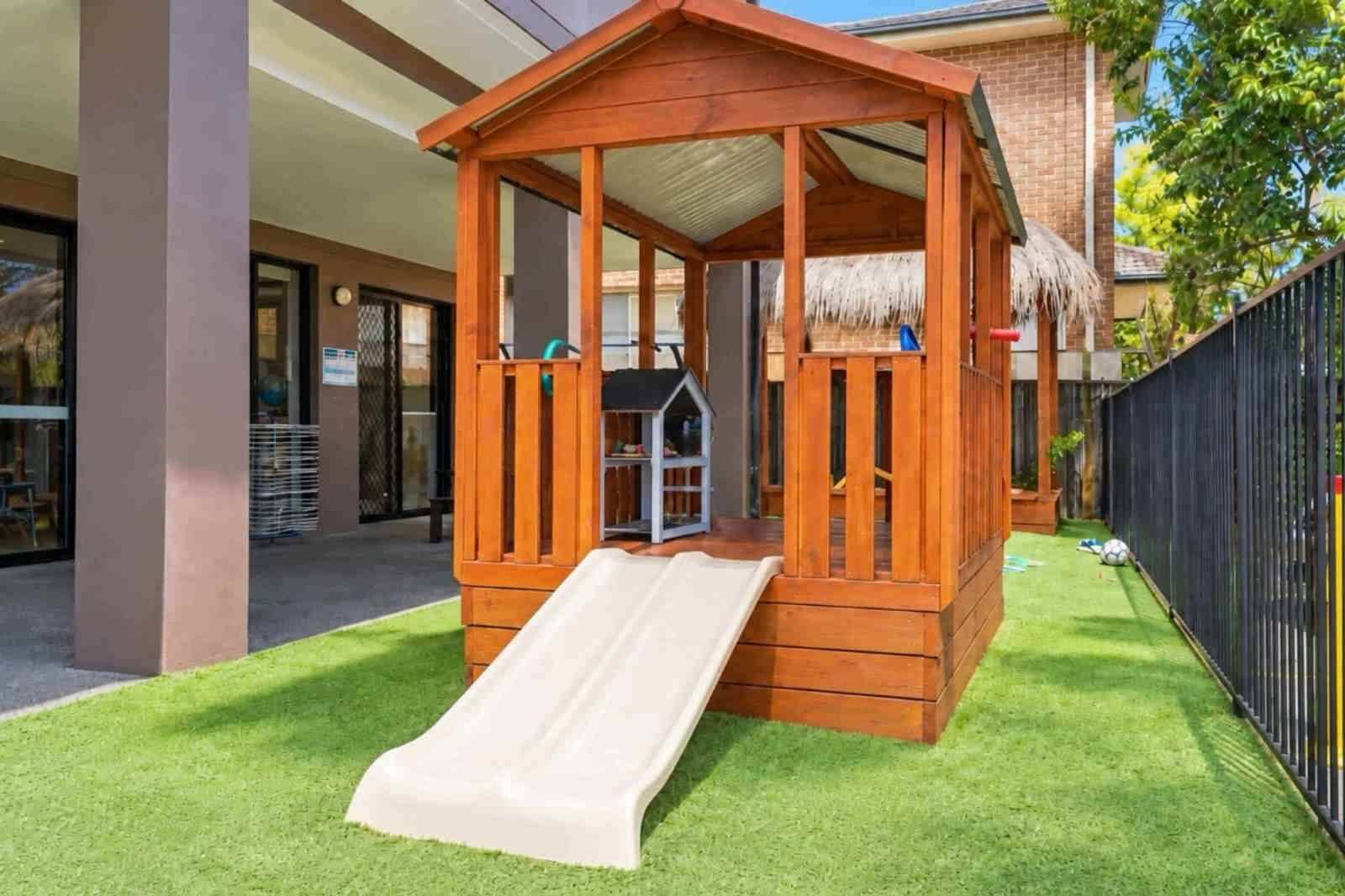 Young Academics Early Learning Centre - Kellyville, Redden Drive