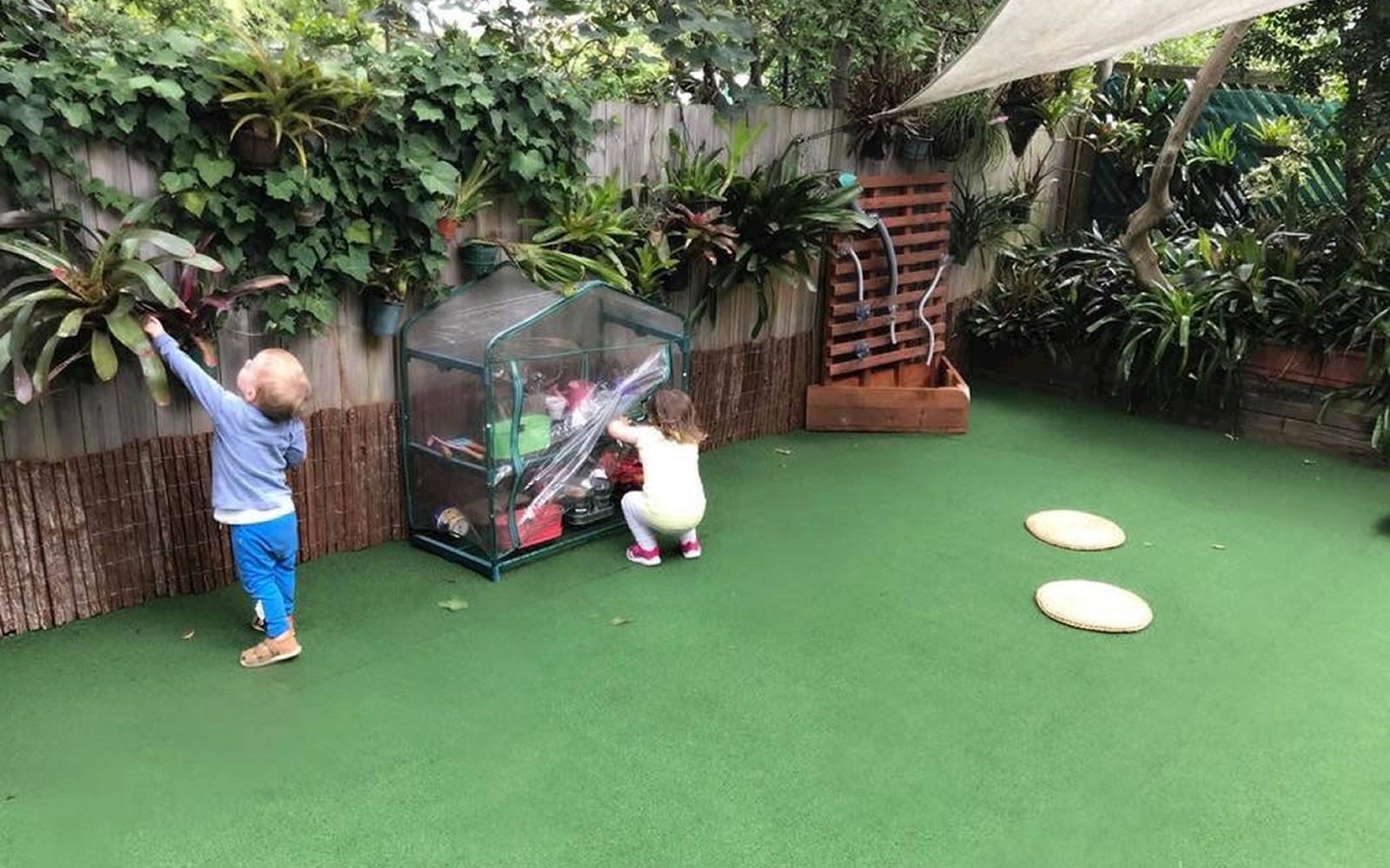Gabi's Kindy