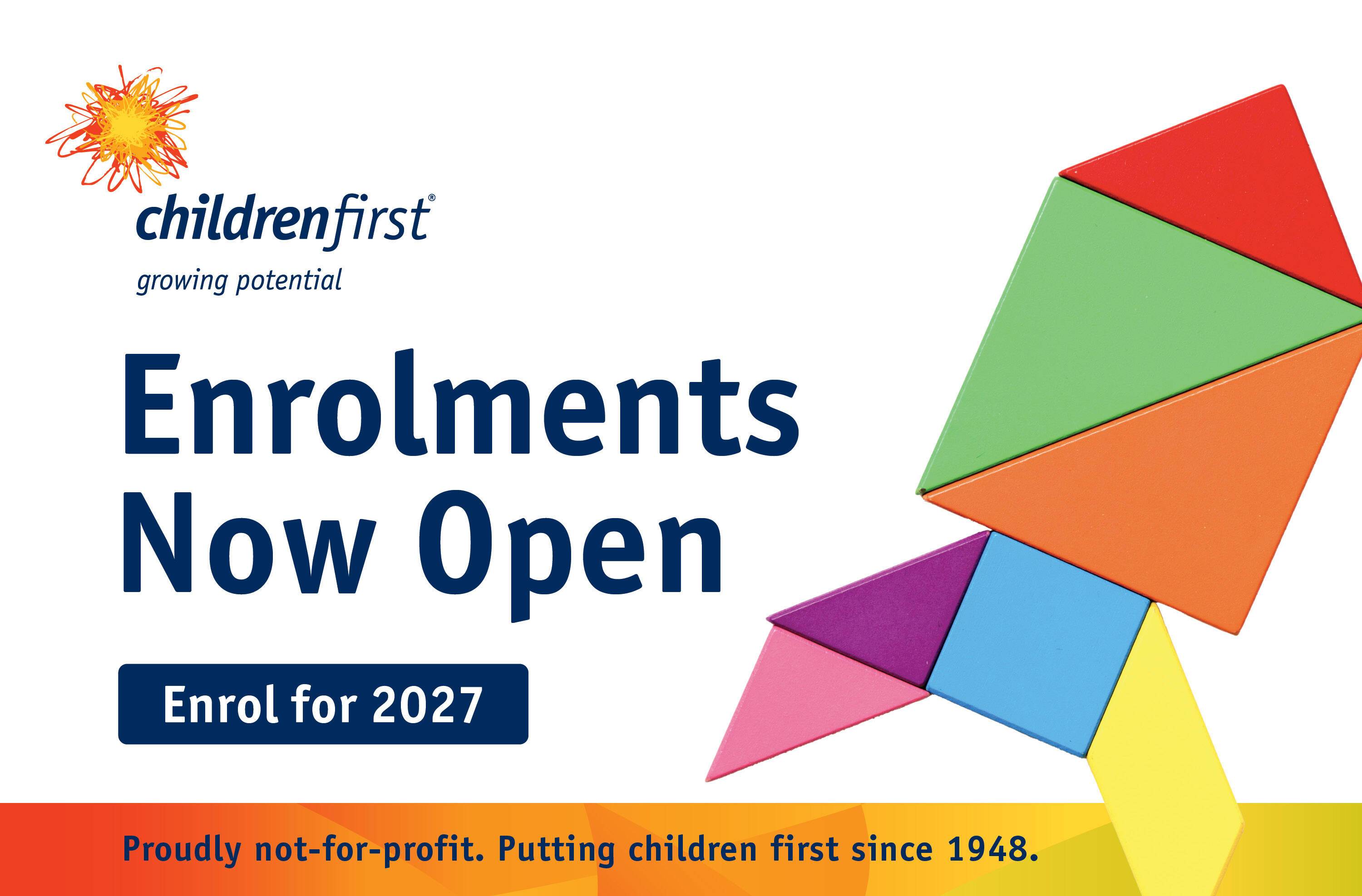 Children First - Plumpton Long Day Care