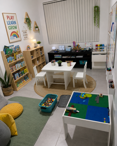 Austin Lakes Family Day Care