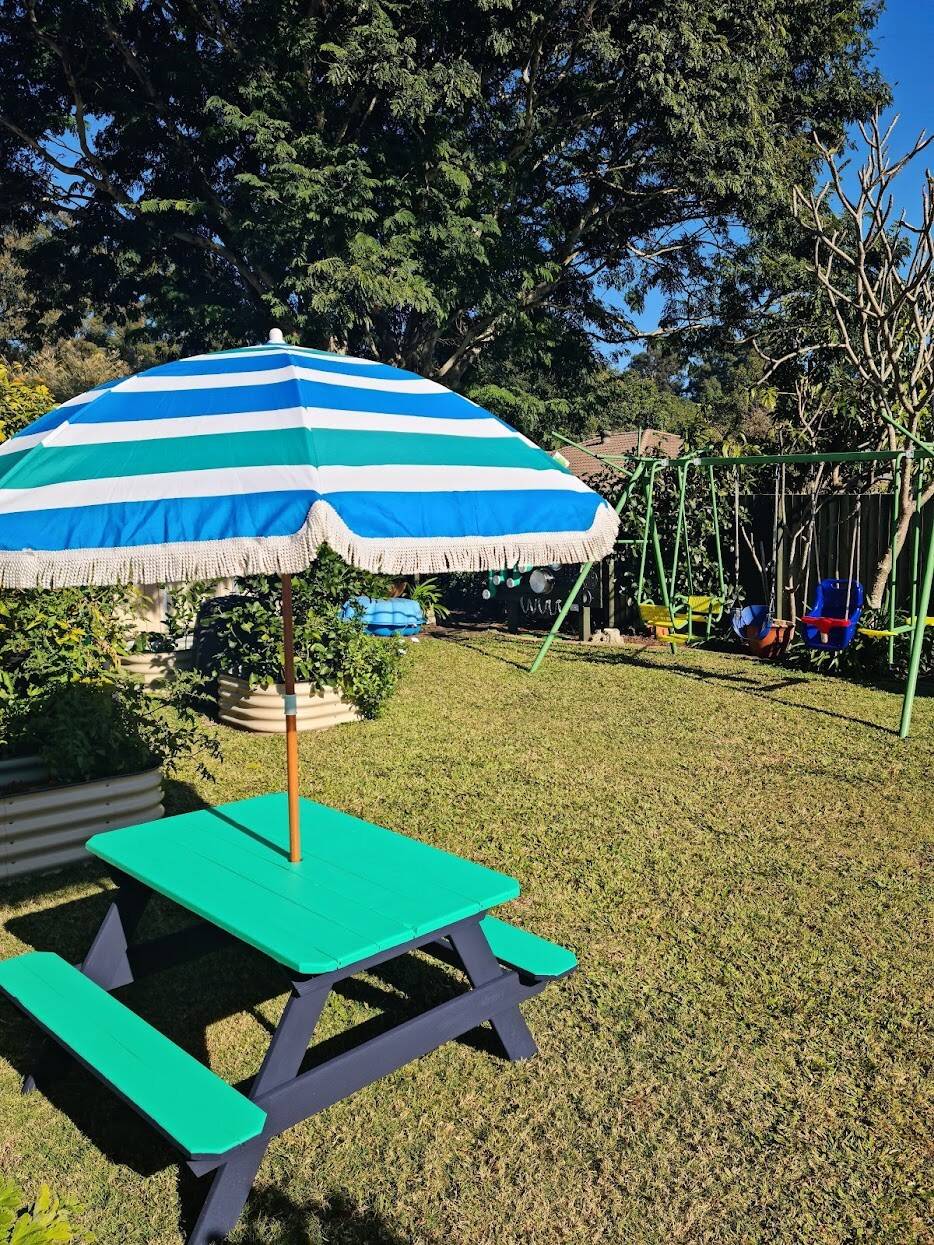Miss Jane's Family Day Care