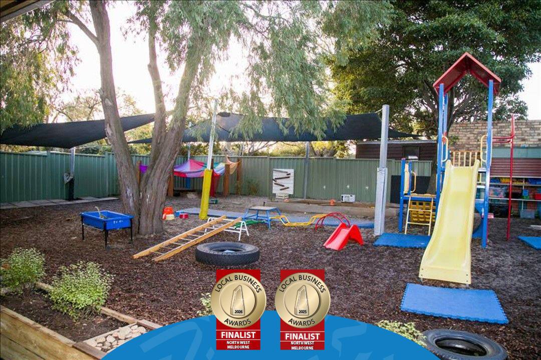 Community Kids Pascoe Vale Early Education Centre
