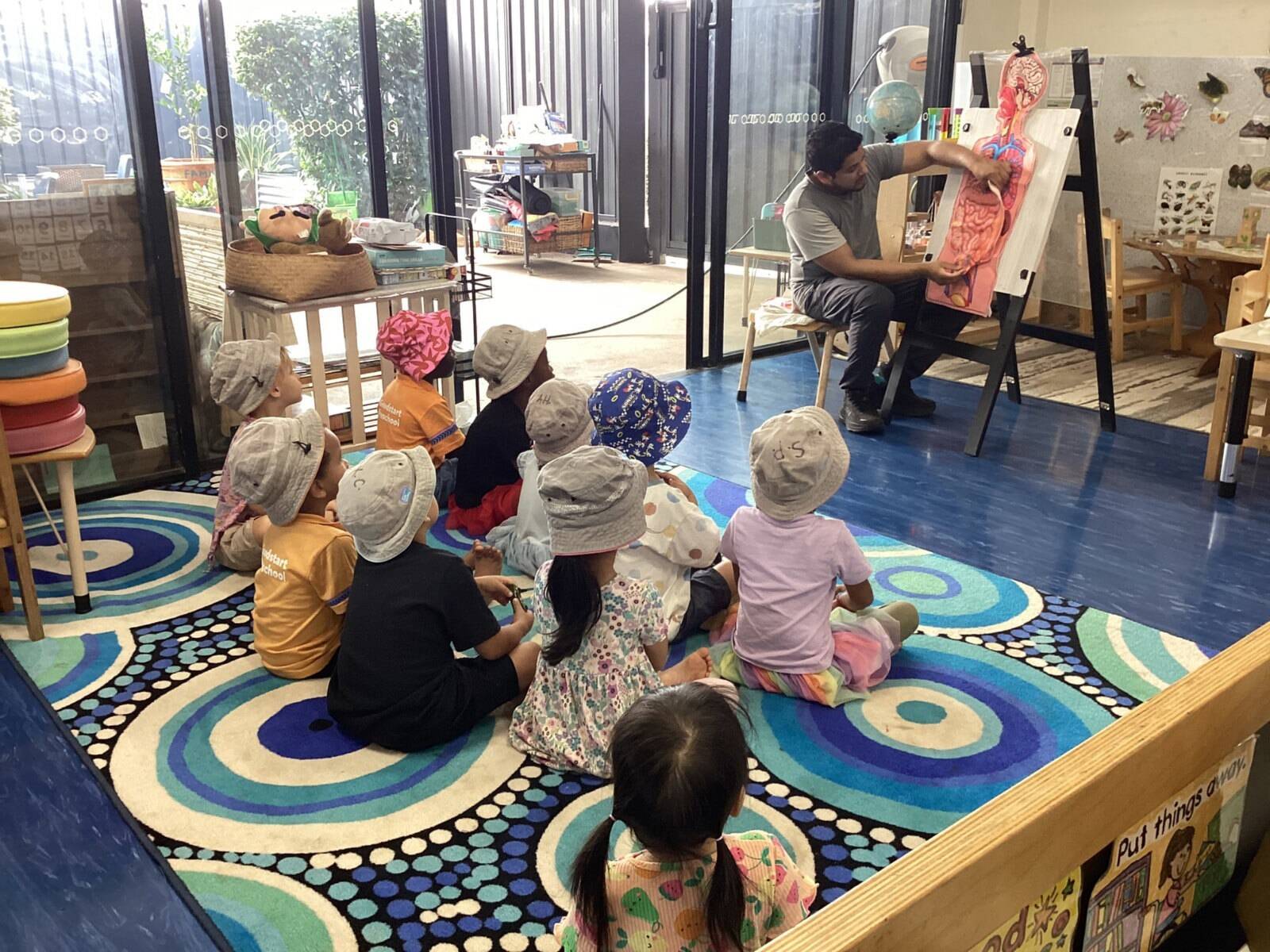 Goodstart Early Learning Nightcliff