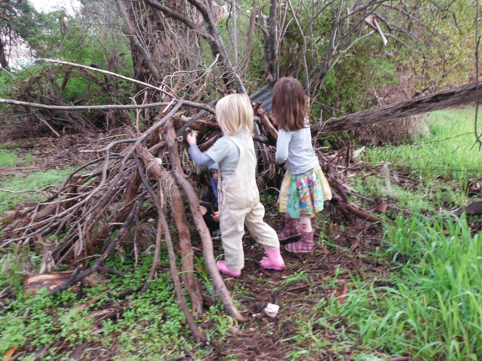 Parkside Early Learning Centre