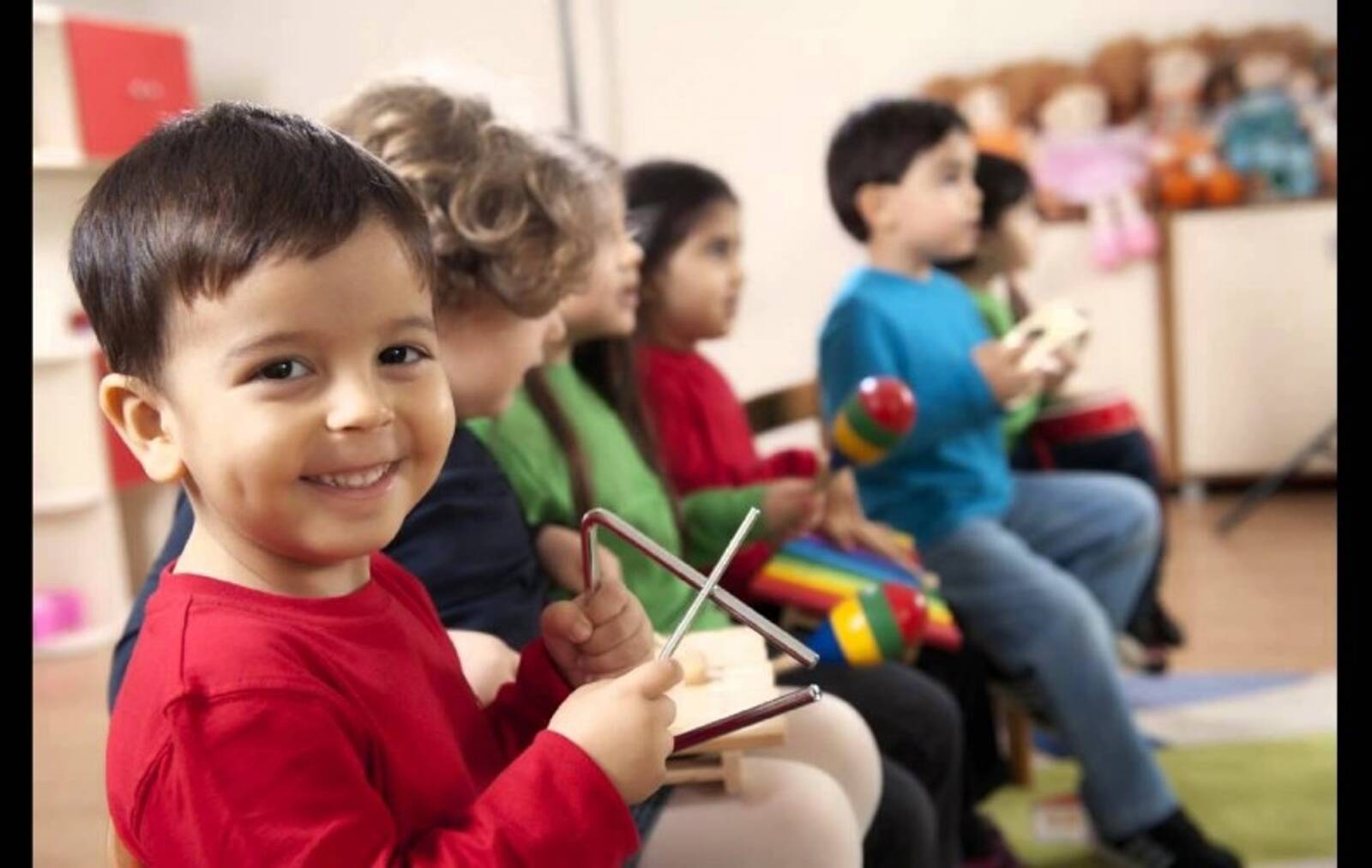 Parkside Early Learning Centre