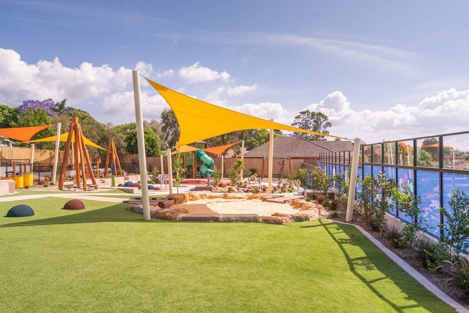Little Zak's Academy Bomaderry