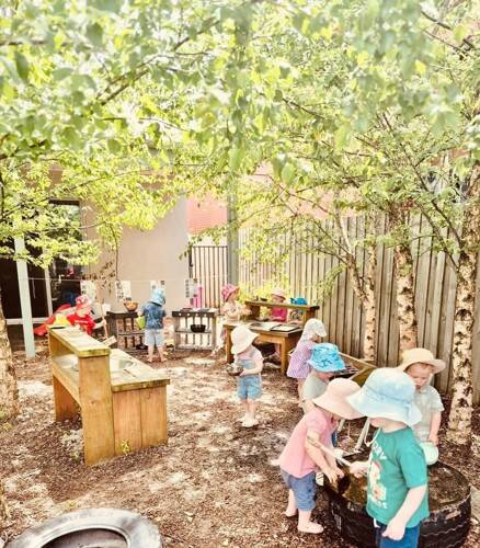 Sturt Street Early Learning