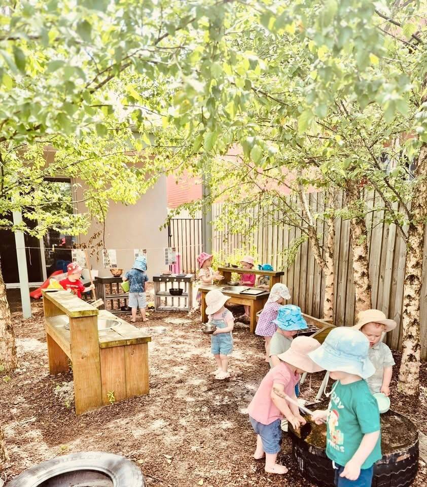 Sturt Street Early Learning