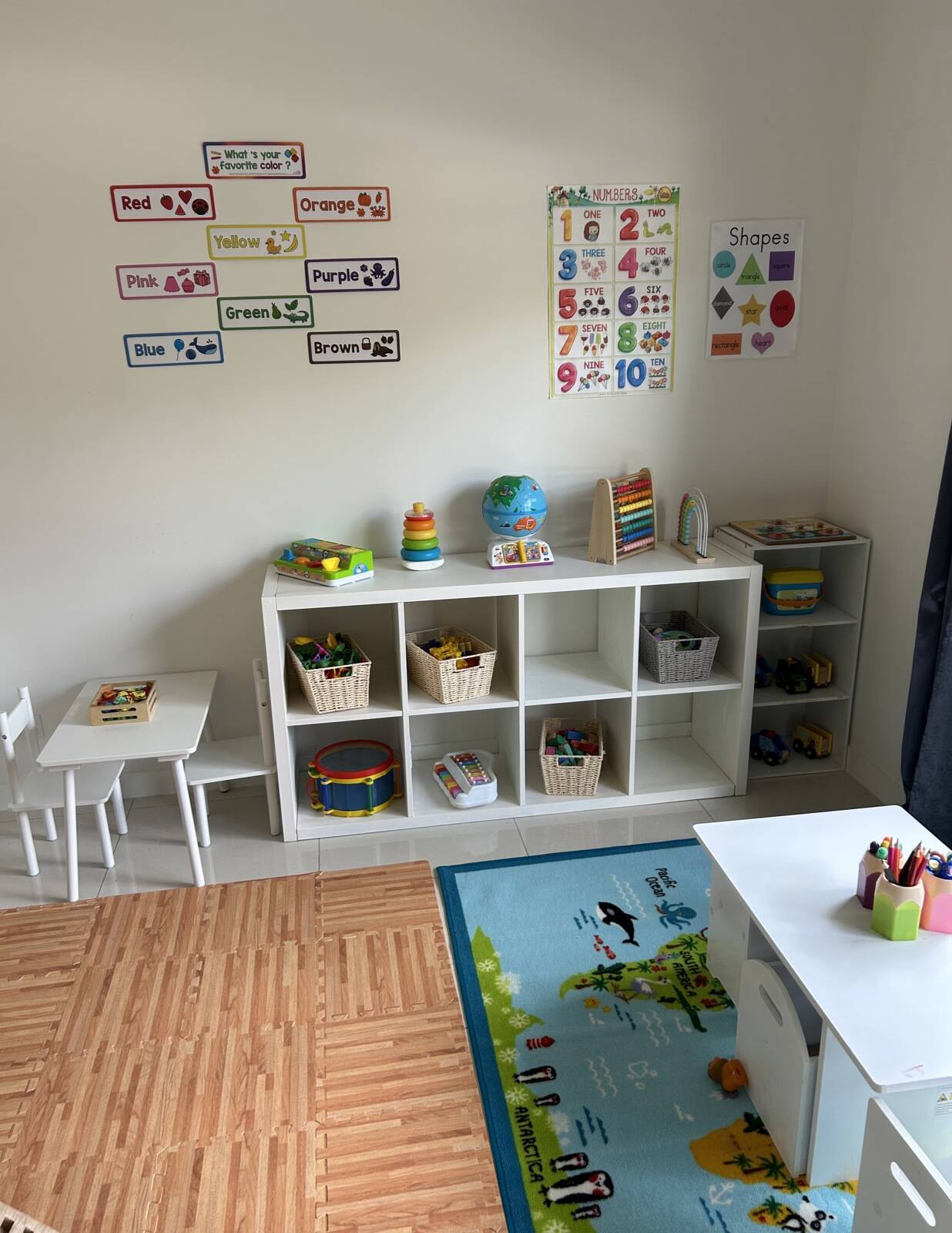 Little Souls Family Day Care 