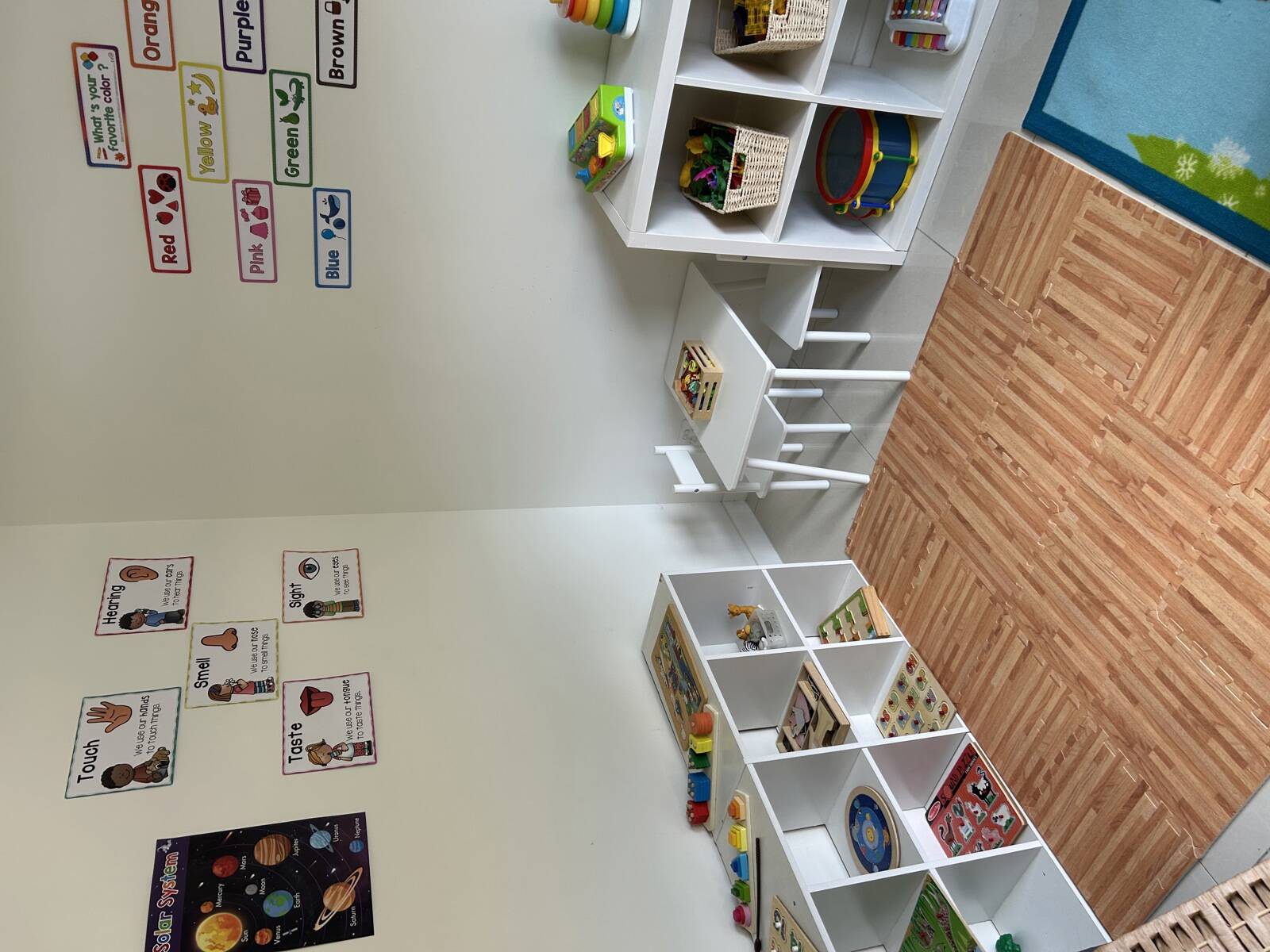 Little Souls Family Day Care 