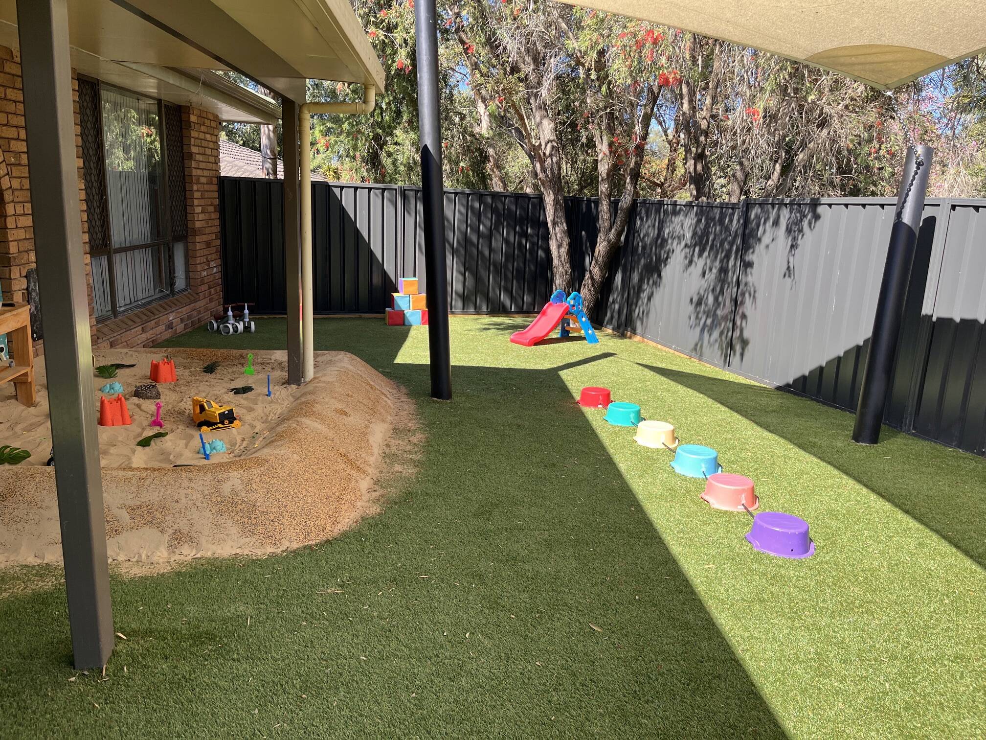 Giggles Early Learning Centre
