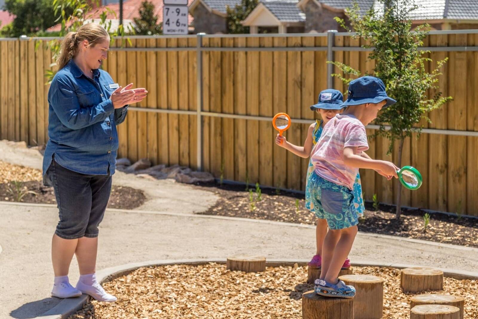 Confident Kids Child Care & Early Learning